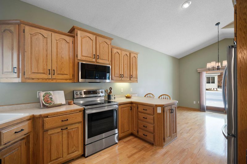 14189 Butternut St NW, Andover, MN 55304