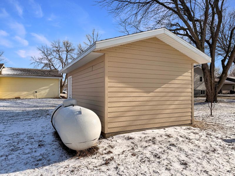 601 5th Ave W, Edgerton, MN 56128