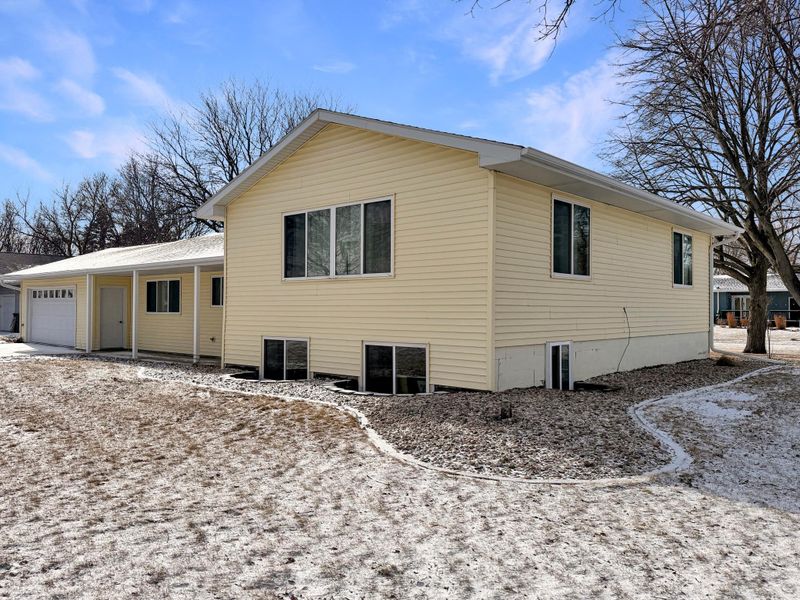 601 5th Ave W, Edgerton, MN 56128
