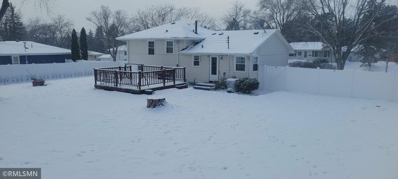 8533 Rich Ave S, Bloomington, MN 55437