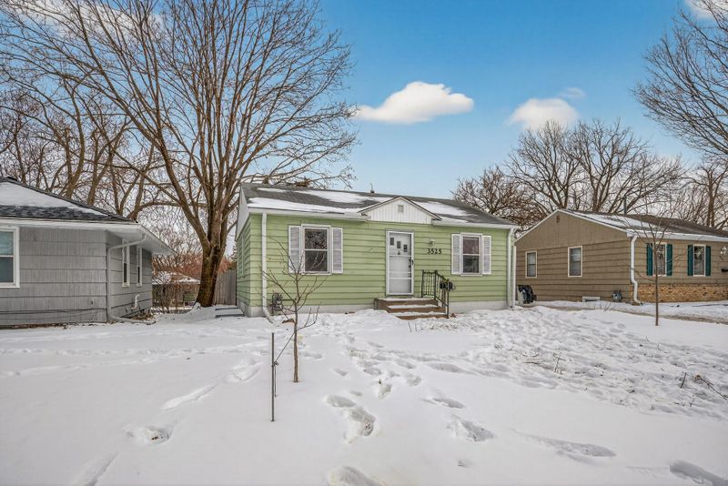 3525 Yukon Ave S, Saint Louis Park, MN 55426