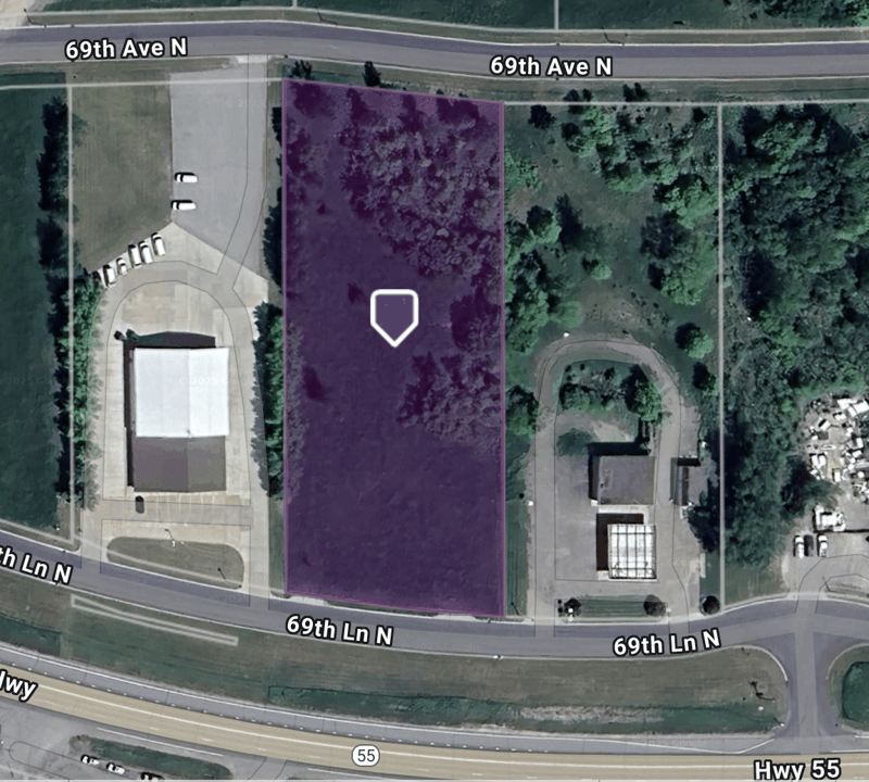TBD 69th Ln N, Rockford, MN 55373
