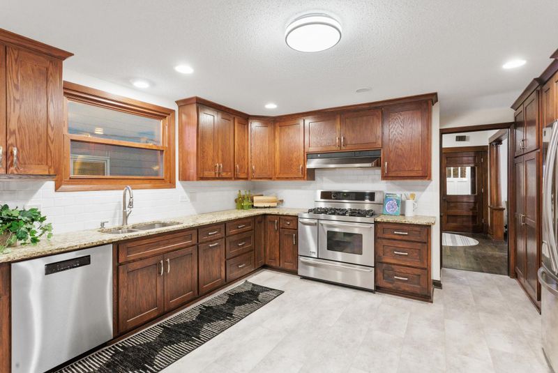 2649 Taylor St NE, Minneapolis, MN 55418