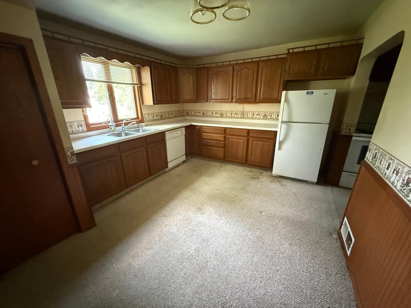 225 Herbert St, Hendrum, MN 56550