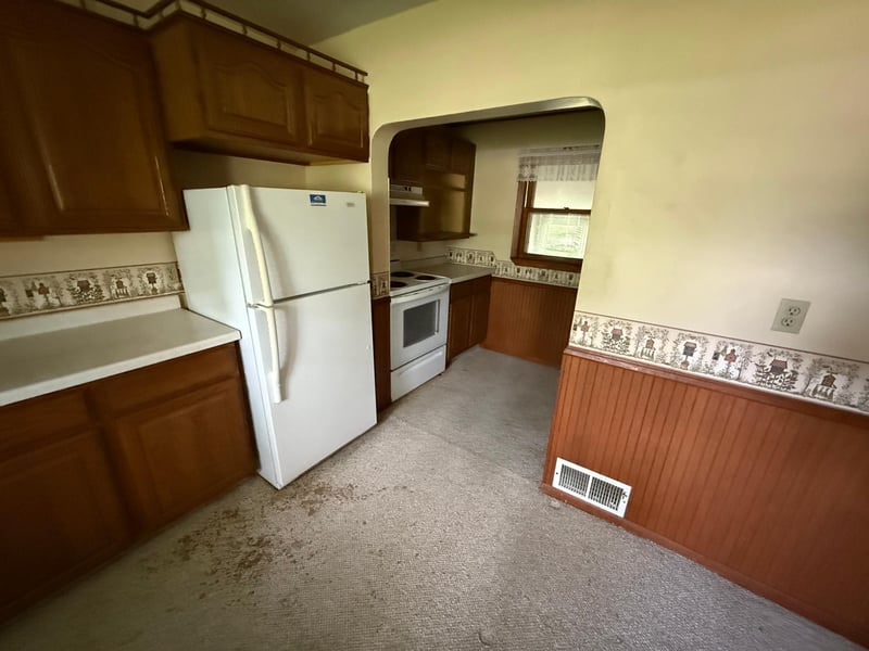 225 Herbert St, Hendrum, MN 56550
