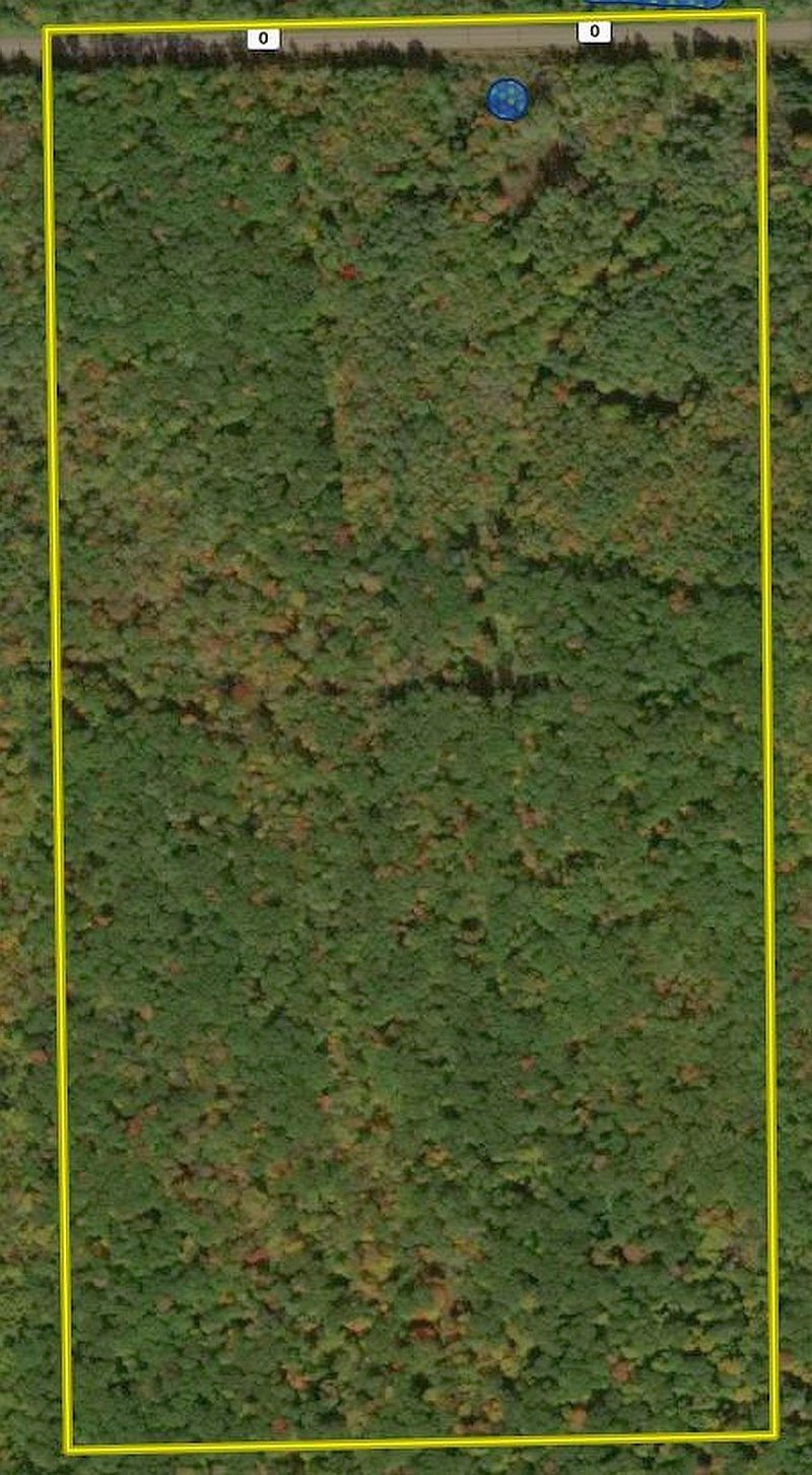 16XXX W County Road O, Weyerhaeuser, WI 54895