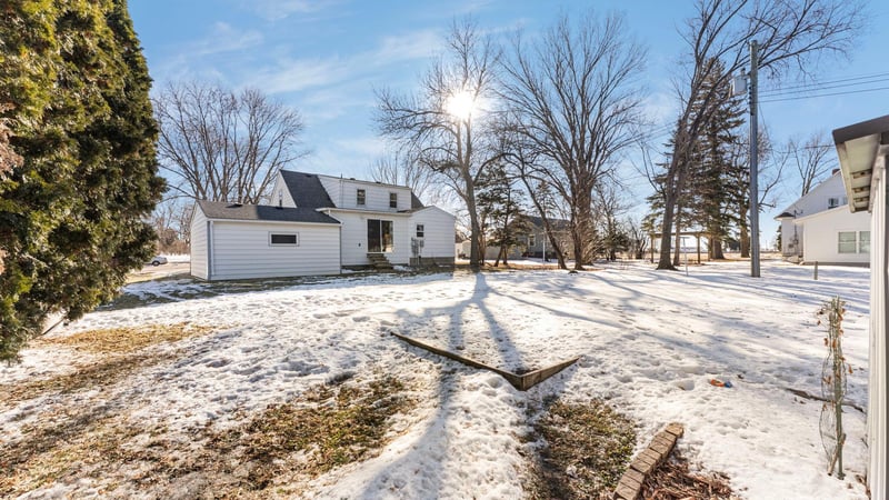 103 Schaaf St, Murdock, MN 56271