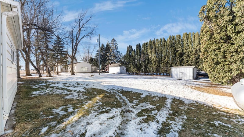 103 Schaaf St, Murdock, MN 56271