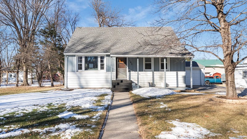 103 Schaaf St, Murdock, MN 56271