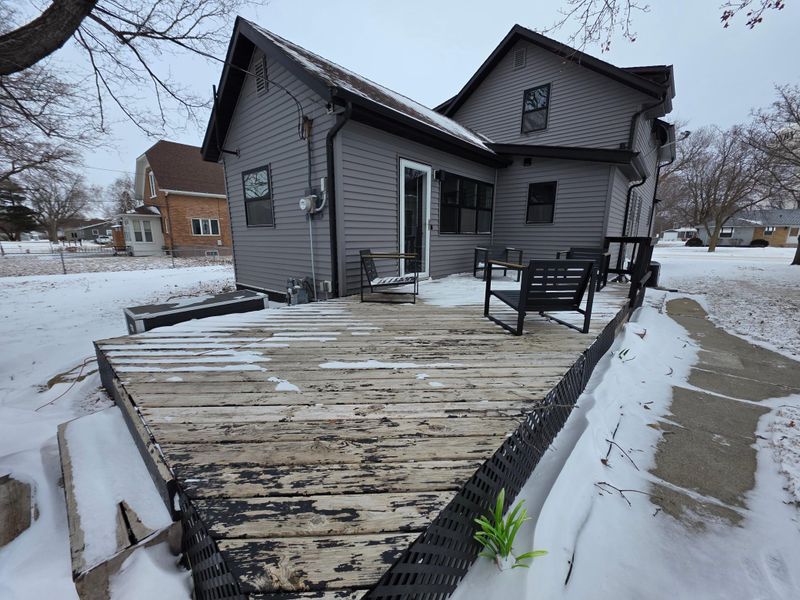 206 Oscar Ave N, Canby, MN 56220