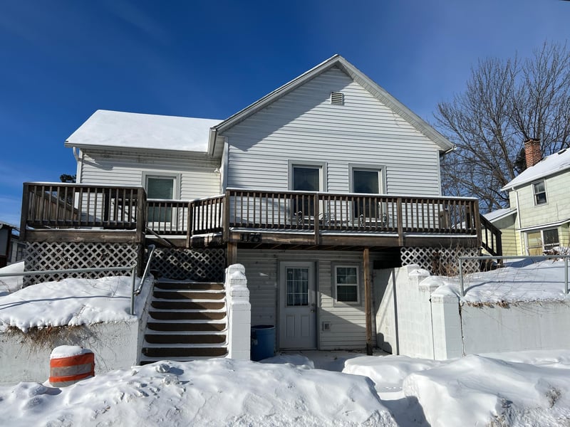 1175 3rd Ave, Cumberland, WI 54829