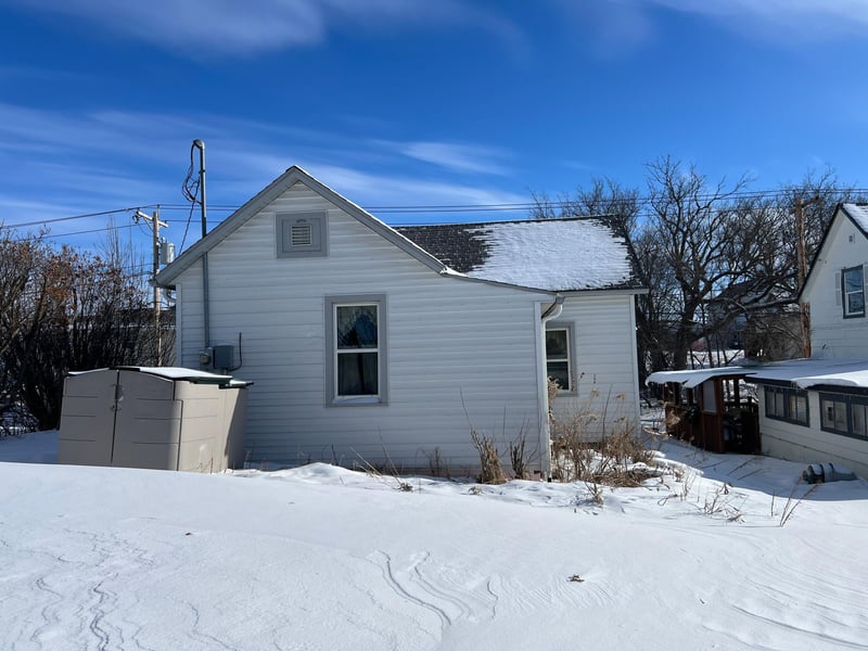 1175 3rd Ave, Cumberland, WI 54829