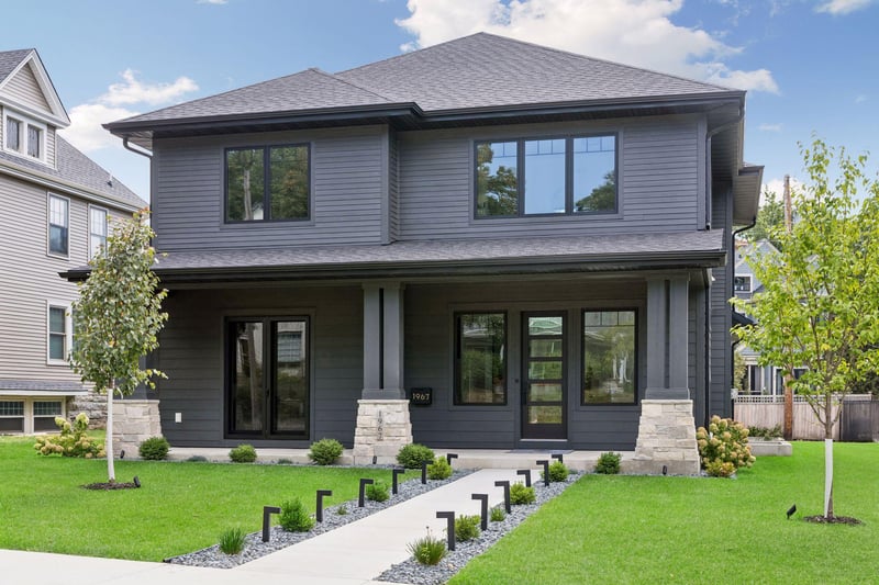 1967 Sheridan Ave S, Minneapolis, MN 55405