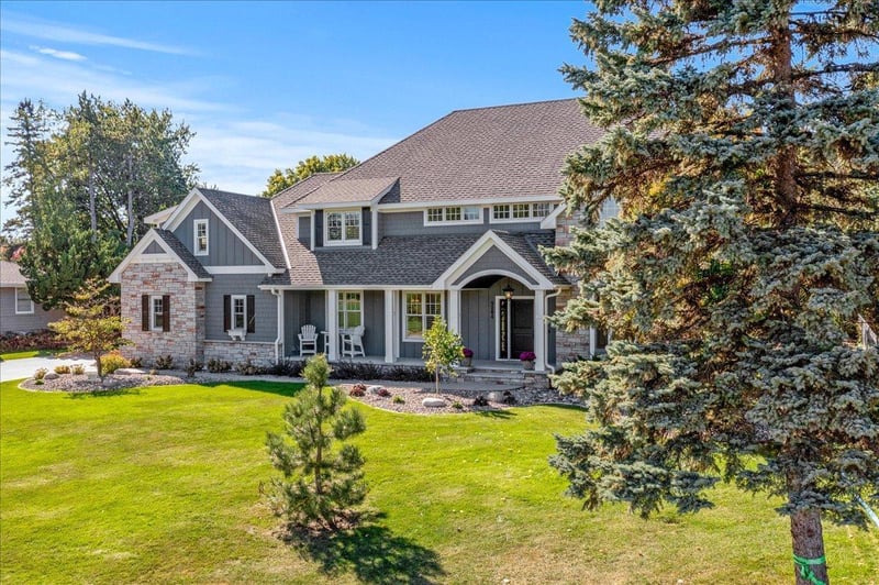 5204 Glengarry Pw, Edina, MN 55436