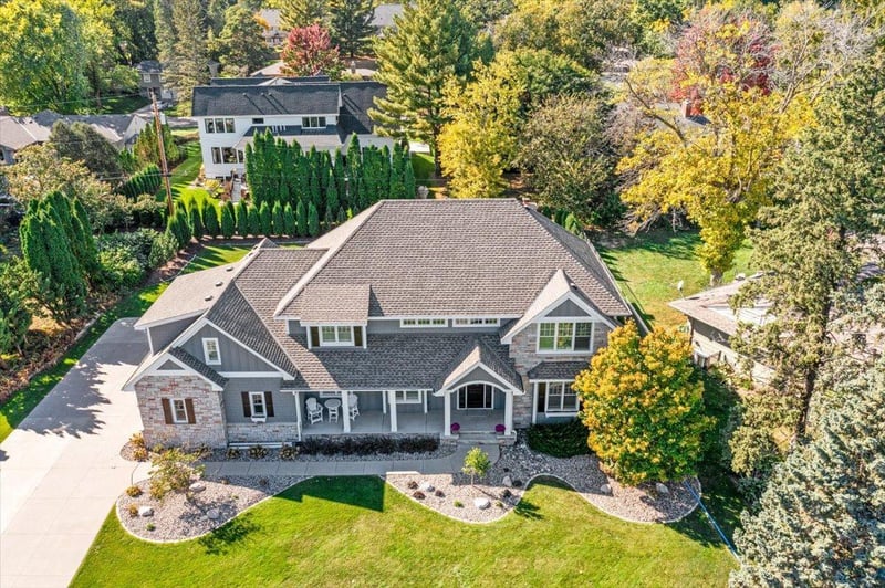 5204 Glengarry Pw, Edina, MN 55436