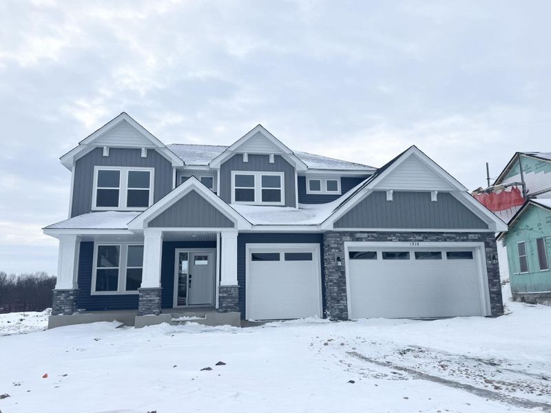 1934 Tamarack Rd, Carver, MN 55315