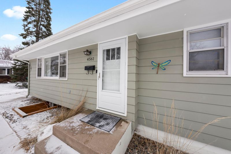 4561 2 1/2 St NE, Fridley, MN 55421
