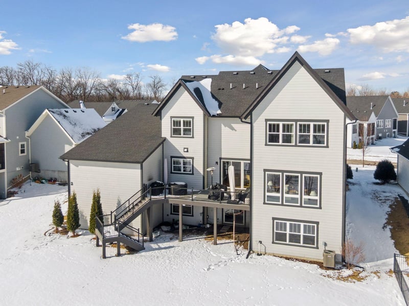 25025 Bentgrass Way, Shorewood, MN 55331