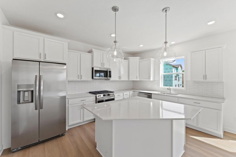18665 Kennedy St NW, Elk River, MN 55330