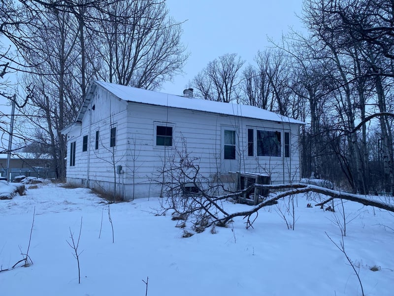19749 190th Ave, Greenbush, MN 56726