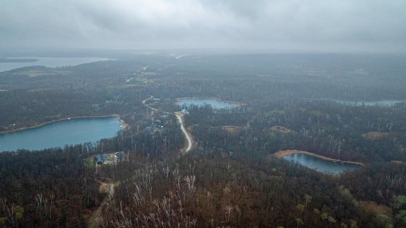 Tract A Carlson Dr, Rochert, MN 56578