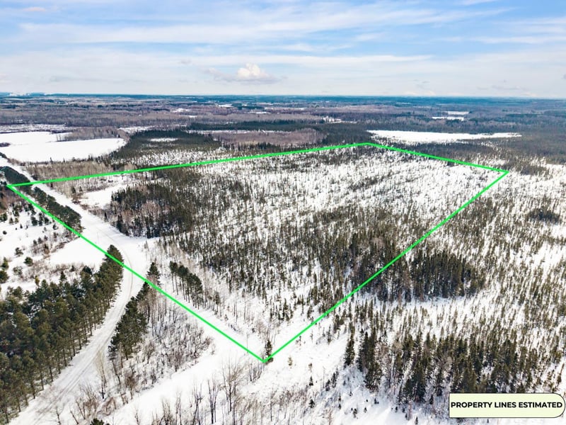 2712 Lund Rd, Cloquet, MN 55720
