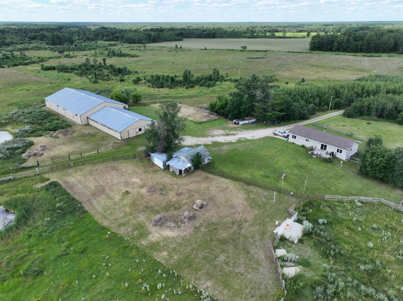 9091 52nd St SW, Verndale, MN 56481
