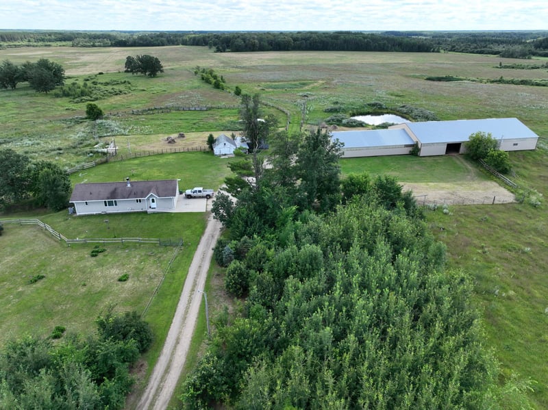 9091 52nd St SW, Verndale, MN 56481