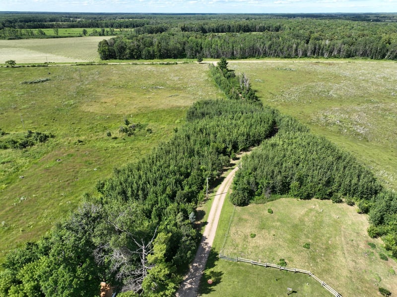 9091 52nd St SW, Verndale, MN 56481