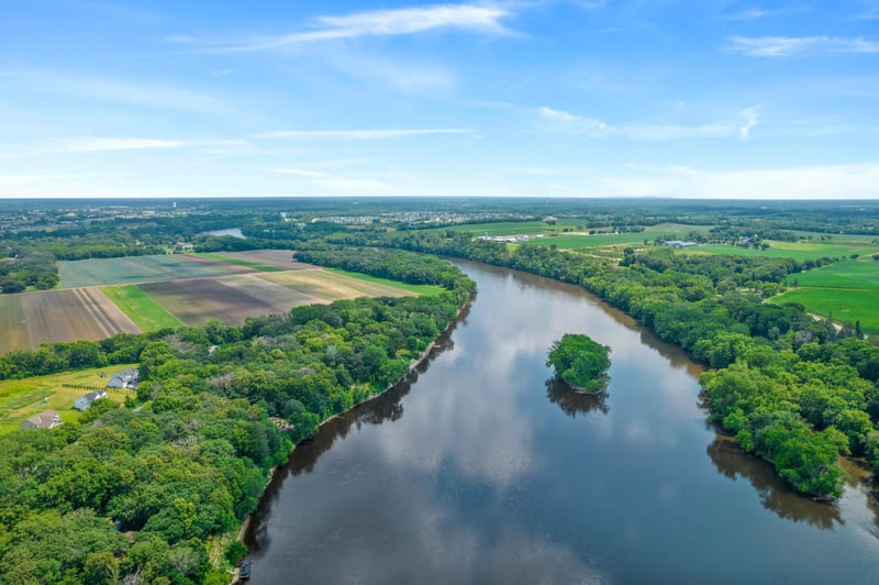144xx Bowers Dr, Ramsey, MN 55303