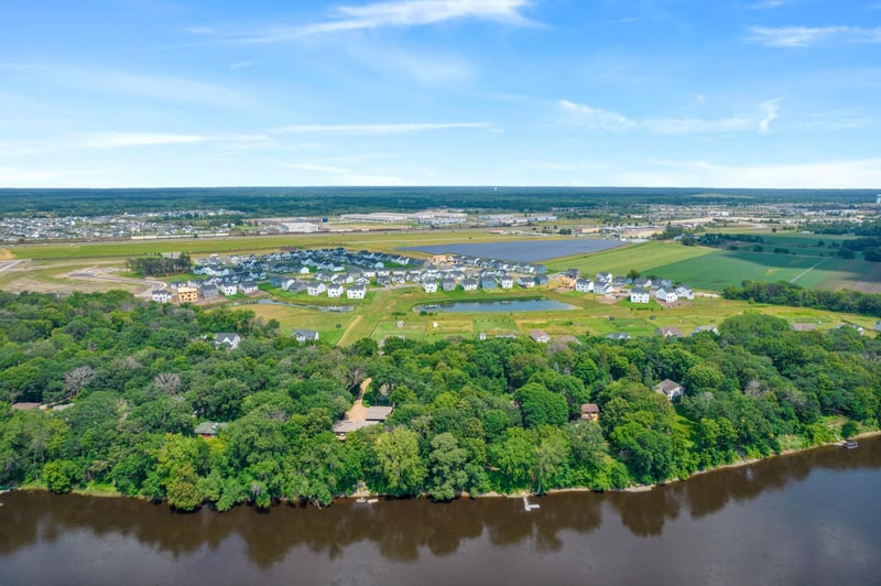 144xx Bowers Dr, Ramsey, MN 55303