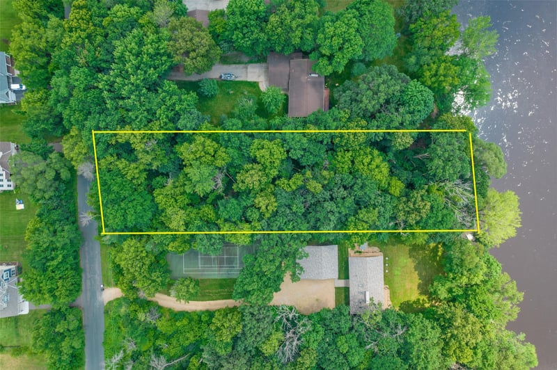 144xx Bowers Dr, Ramsey, MN 55303