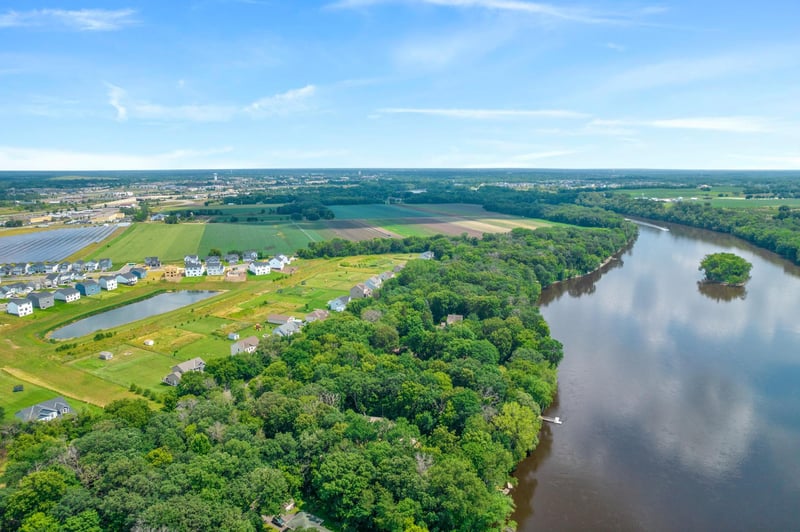 144xx Bowers Dr, Ramsey, MN 55303