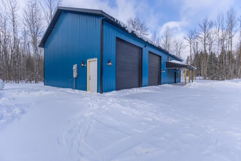 4535 Jones Townhall Rd NW, Solway, MN 56678