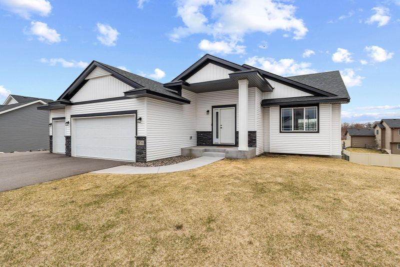 3656 236th Ln NW, Saint Francis, MN 55070