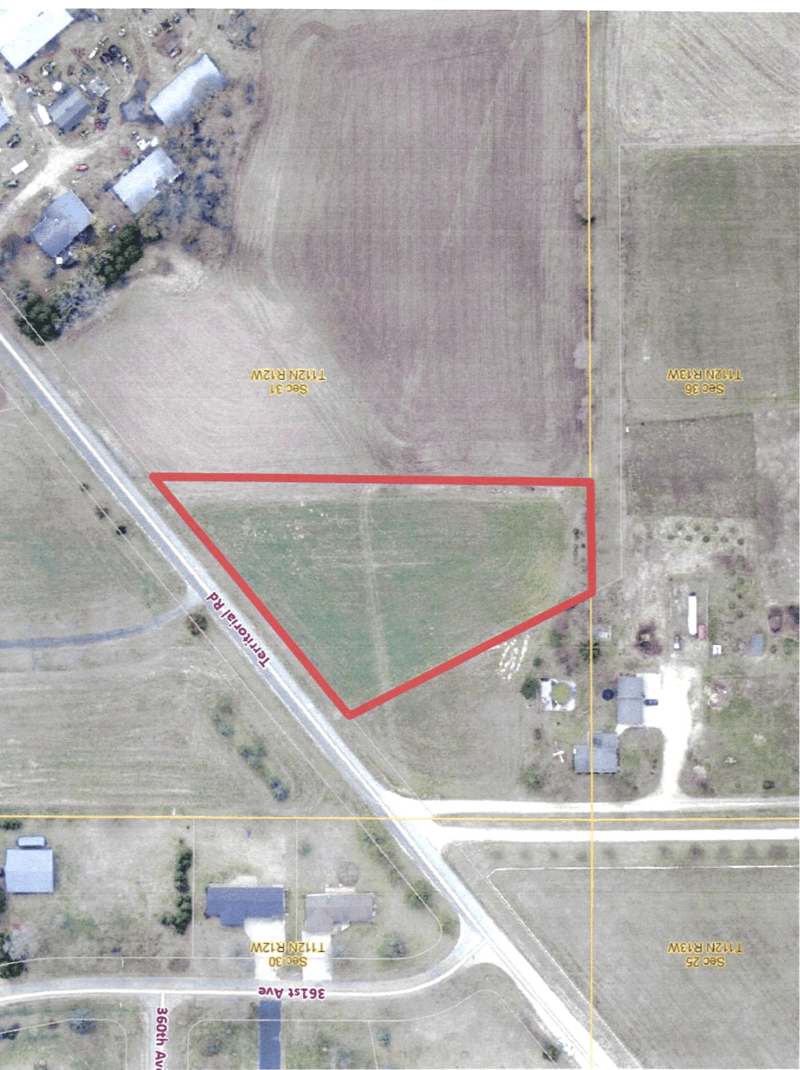 tbd Territorial Rd, Lake City, MN 55041