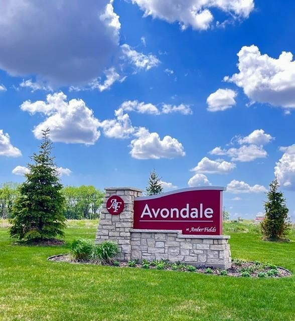 14944 Avondale Vw, Rosemount, MN 55068