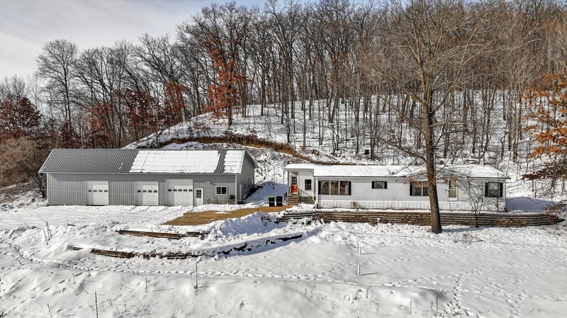 E5003 941st Ave, Boyceville, WI 54725