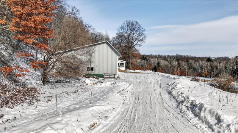 E5003 941st Ave, Boyceville, WI 54725