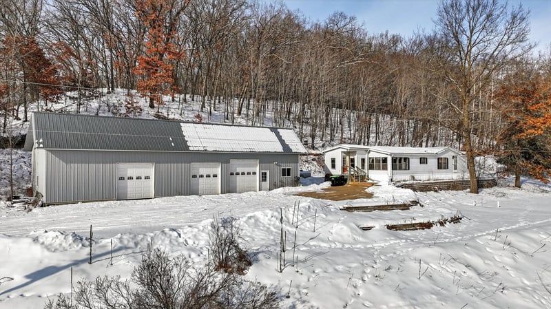 E5003 941st Ave, Boyceville, WI 54725