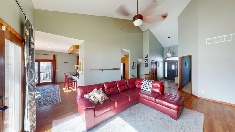 23441 735th Ave, Dassel, MN 55325