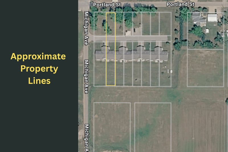 920 Portland St, Villard, MN 56385