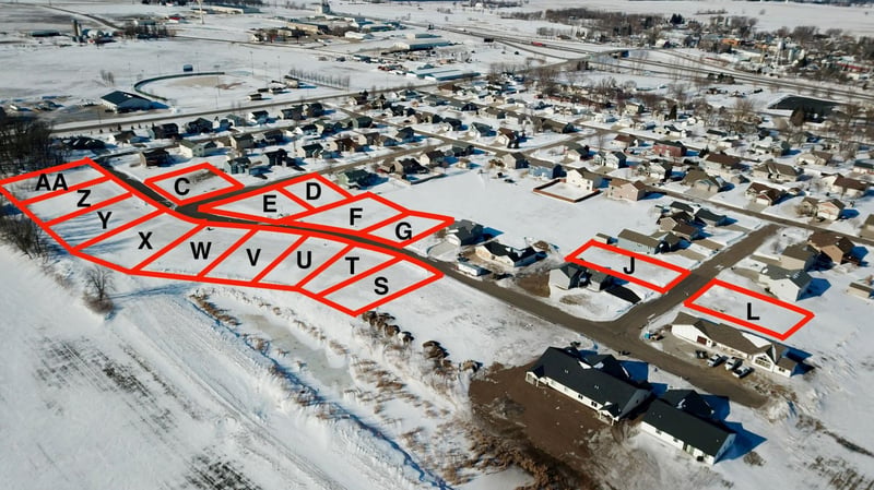 1024 E 3rd Ave SE, Freeport, MN 56336