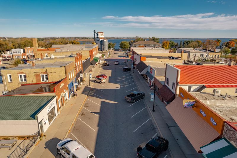 226 Central Ave, Osakis, MN 56360