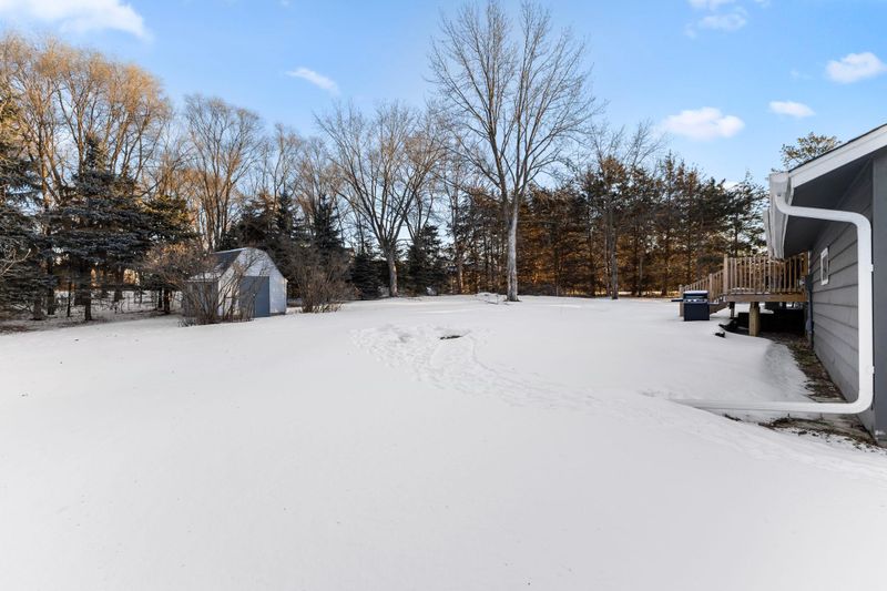 5843 Alpine Dr NW, Ramsey, MN 55303