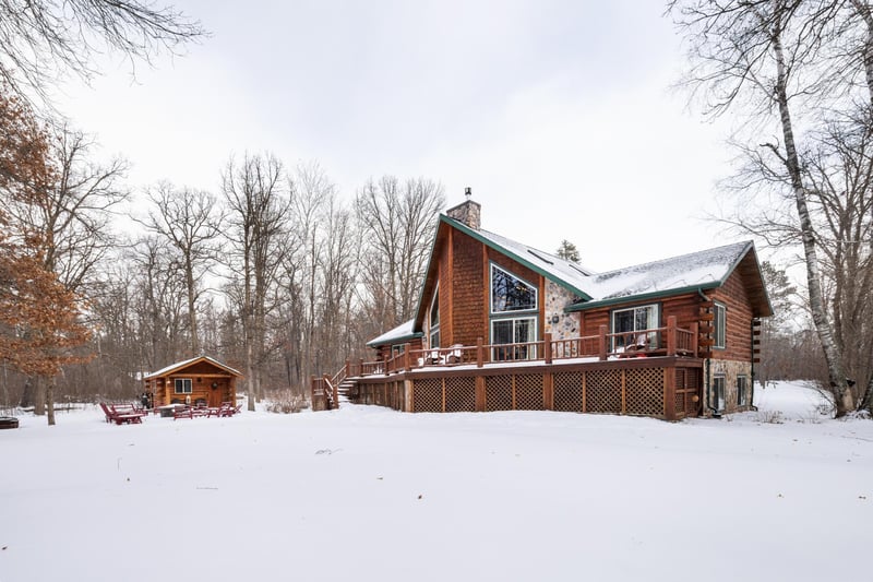 12367 145th Ave, Menahga, MN 56464