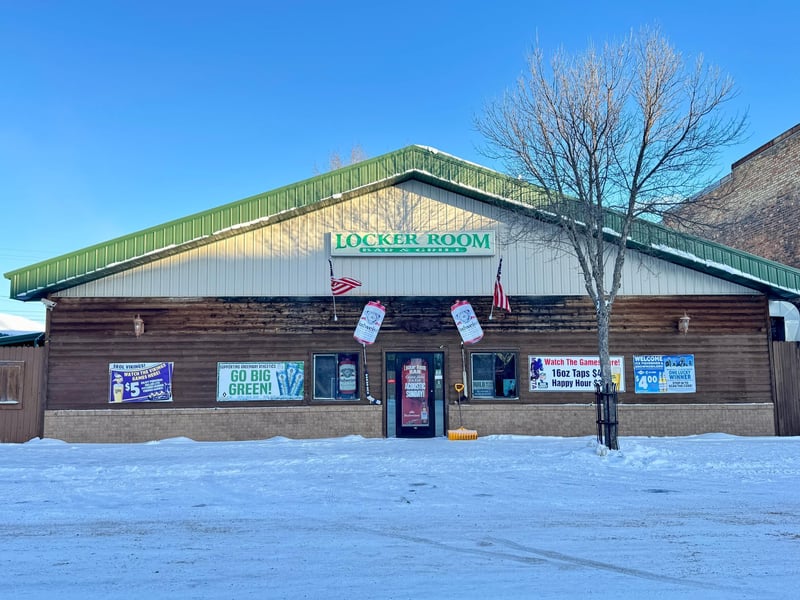 403 Roosevelt St, Coleraine, MN 55722