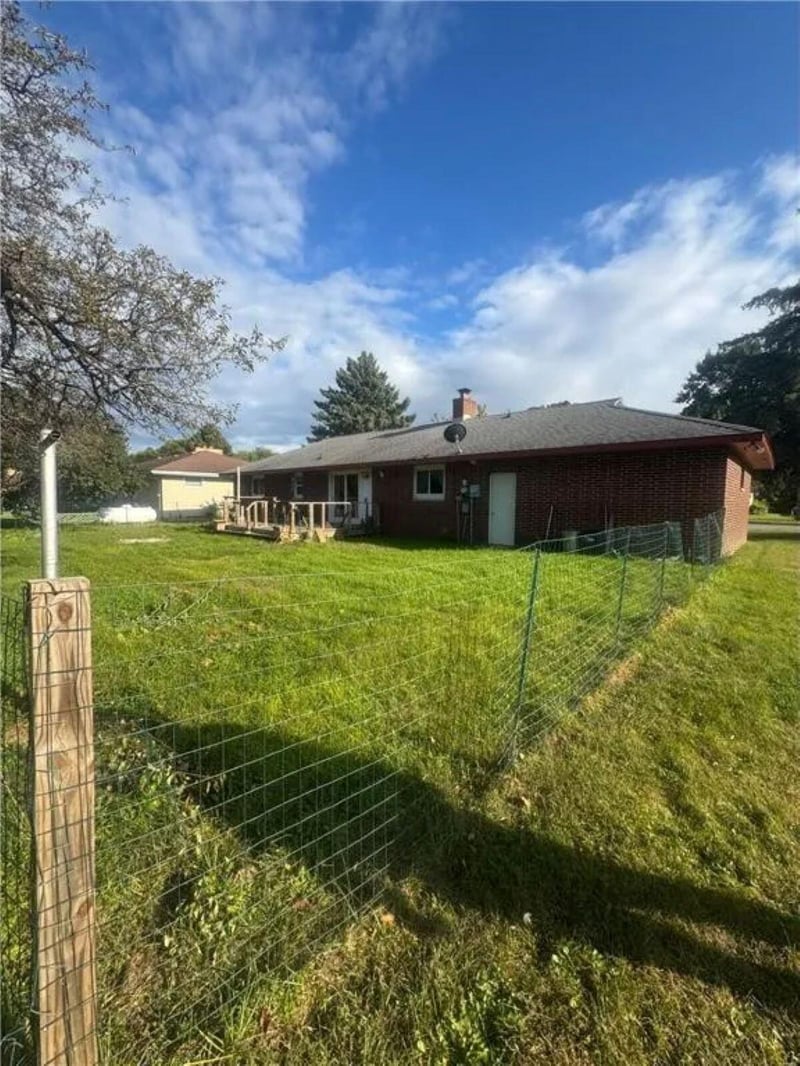 904 5th Ave N, Wheaton, MN 56296