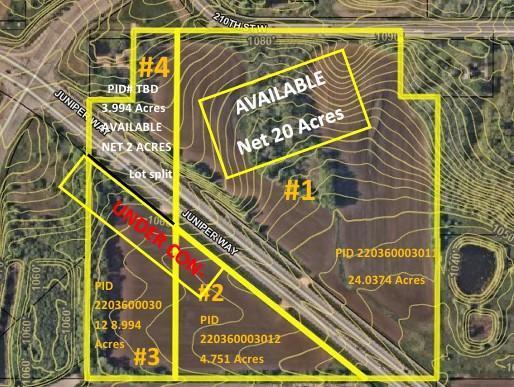 XX County Road 70, Lakeville, MN 55044