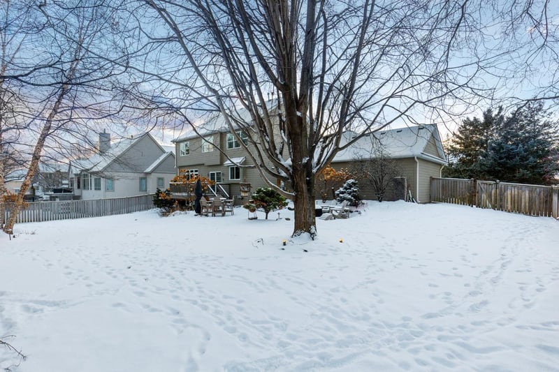 5001 Kelsey Ter, Edina, MN 55436
